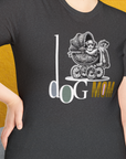 Dog Mom Series, Volume 5, Unisex T-Shirt-, Design by Dog Gang