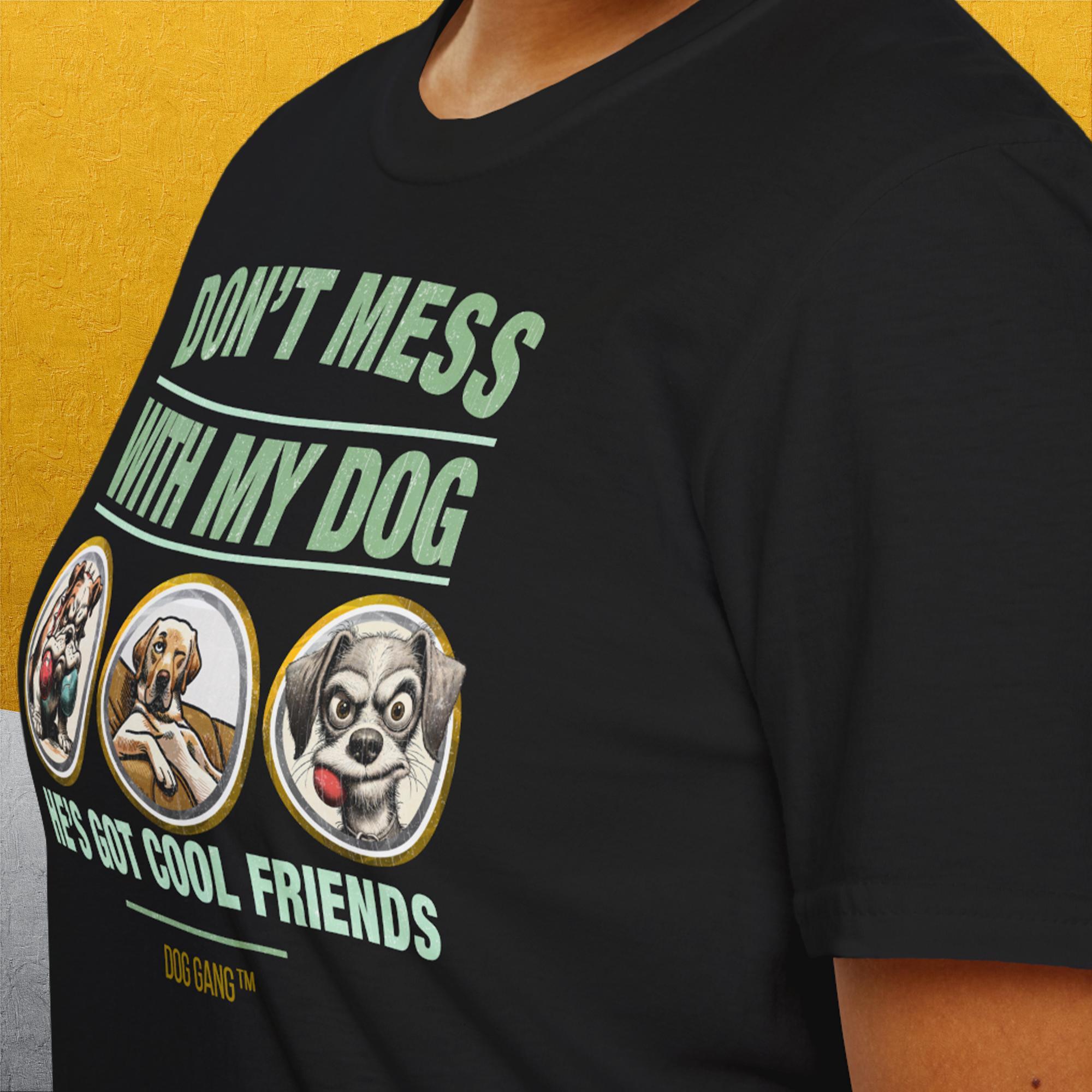 Dog Gang™ Signature Series, Volume 1