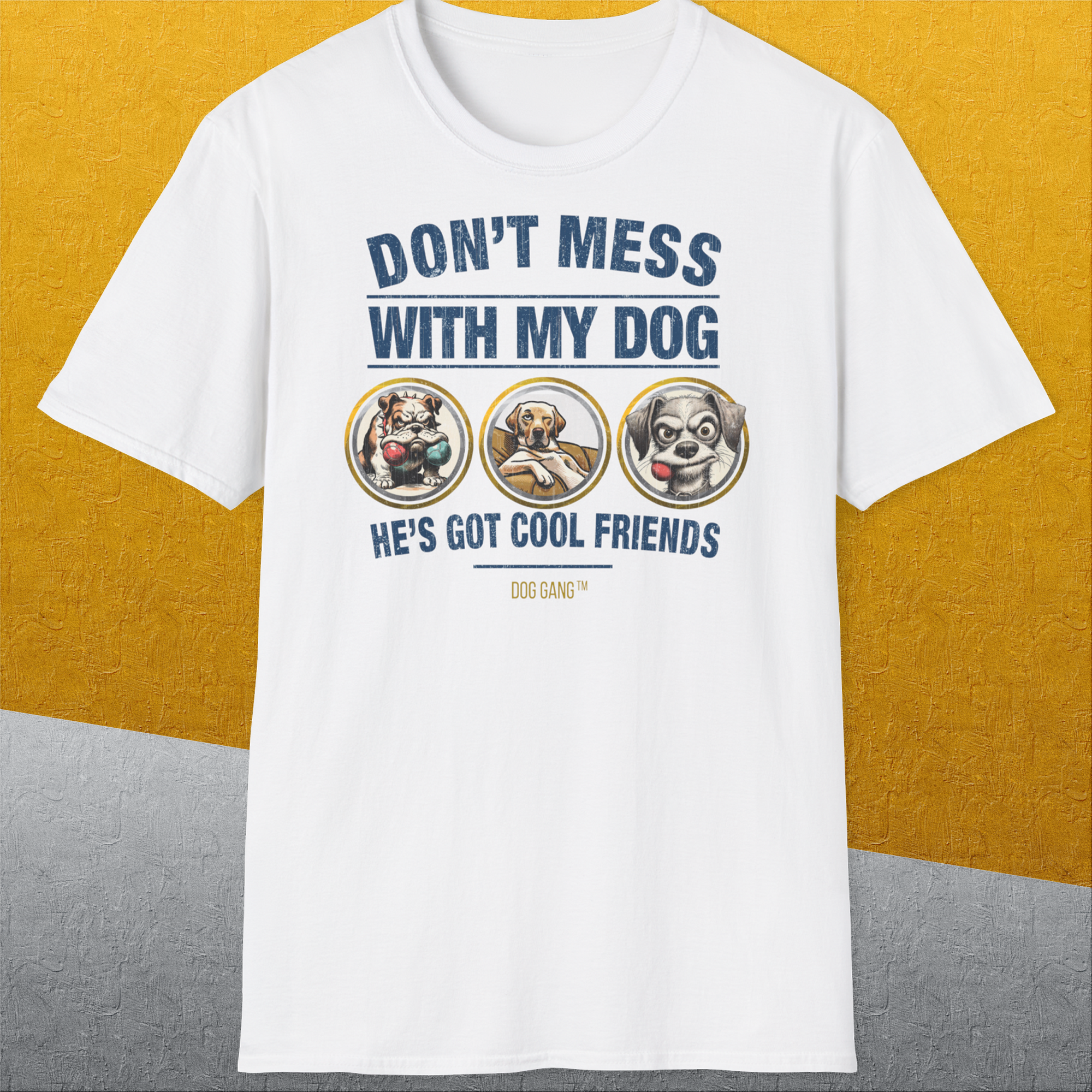 Dog Gang™ Signature Series, Volume 1