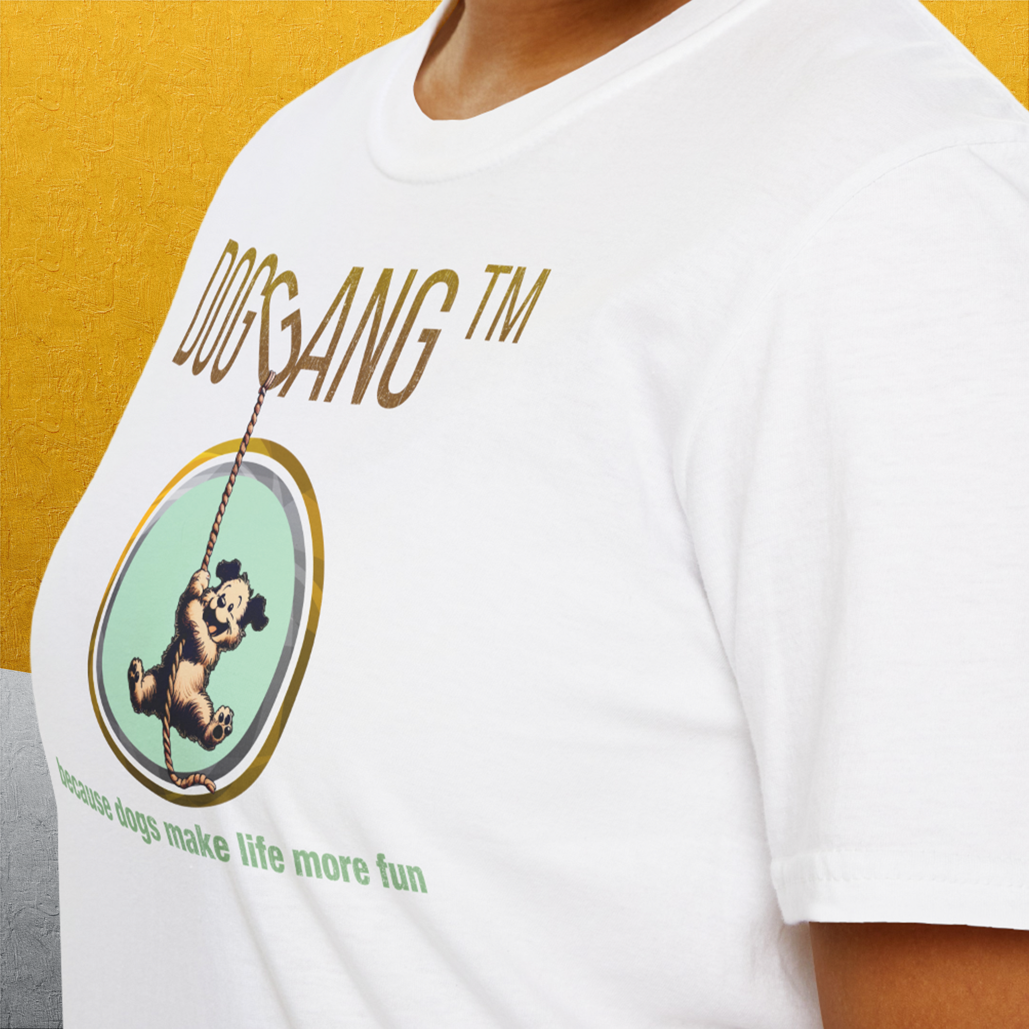 Dog Gang™ Signature Series, Volume 3