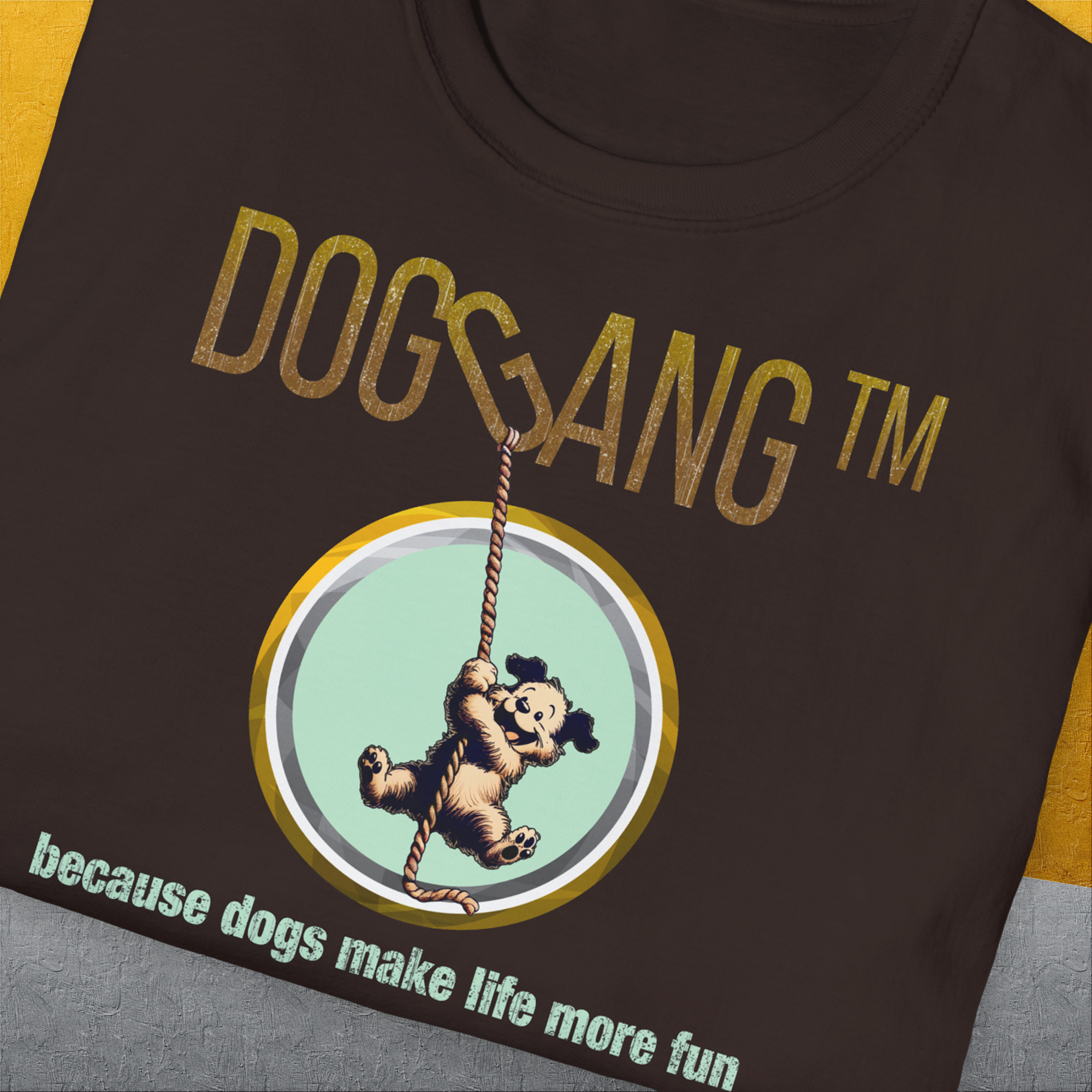 Dog Gang™ Signature Series, Volume 3