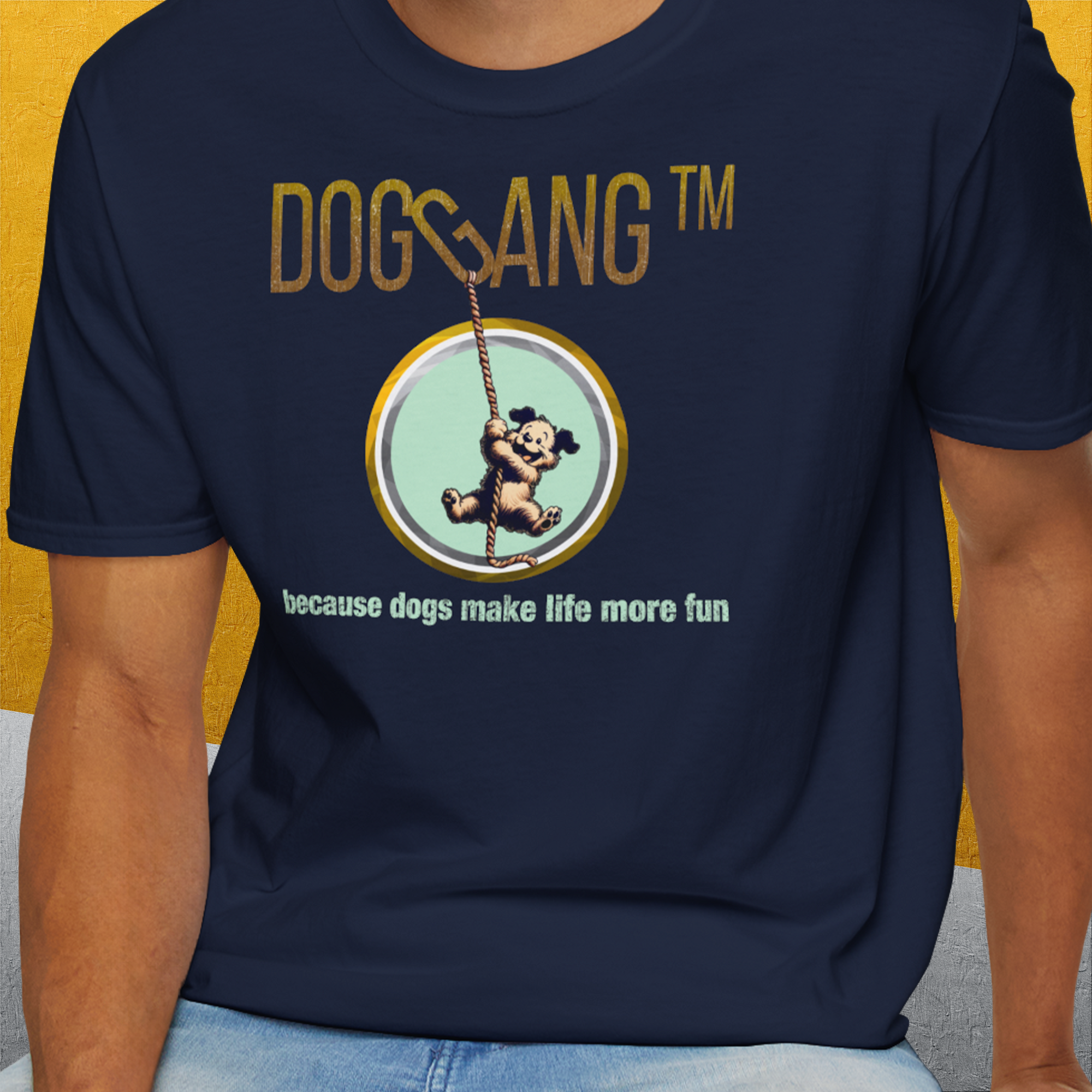 Dog Gang™ Signature Series, Volume 3