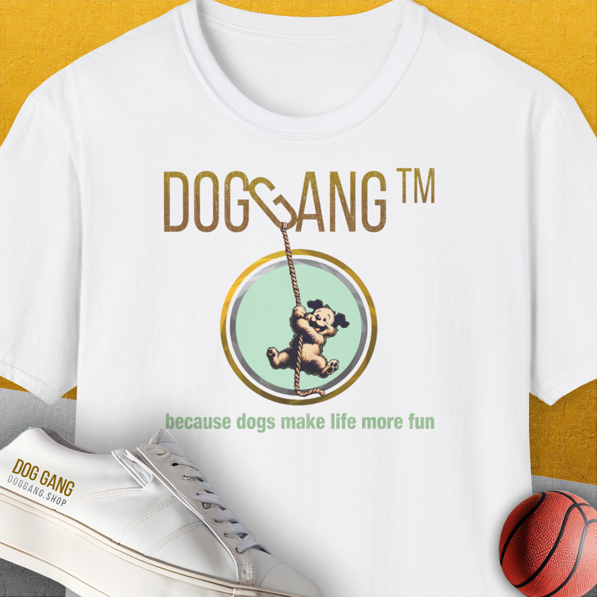 Dog Gang™ Signature Series, Volume 3