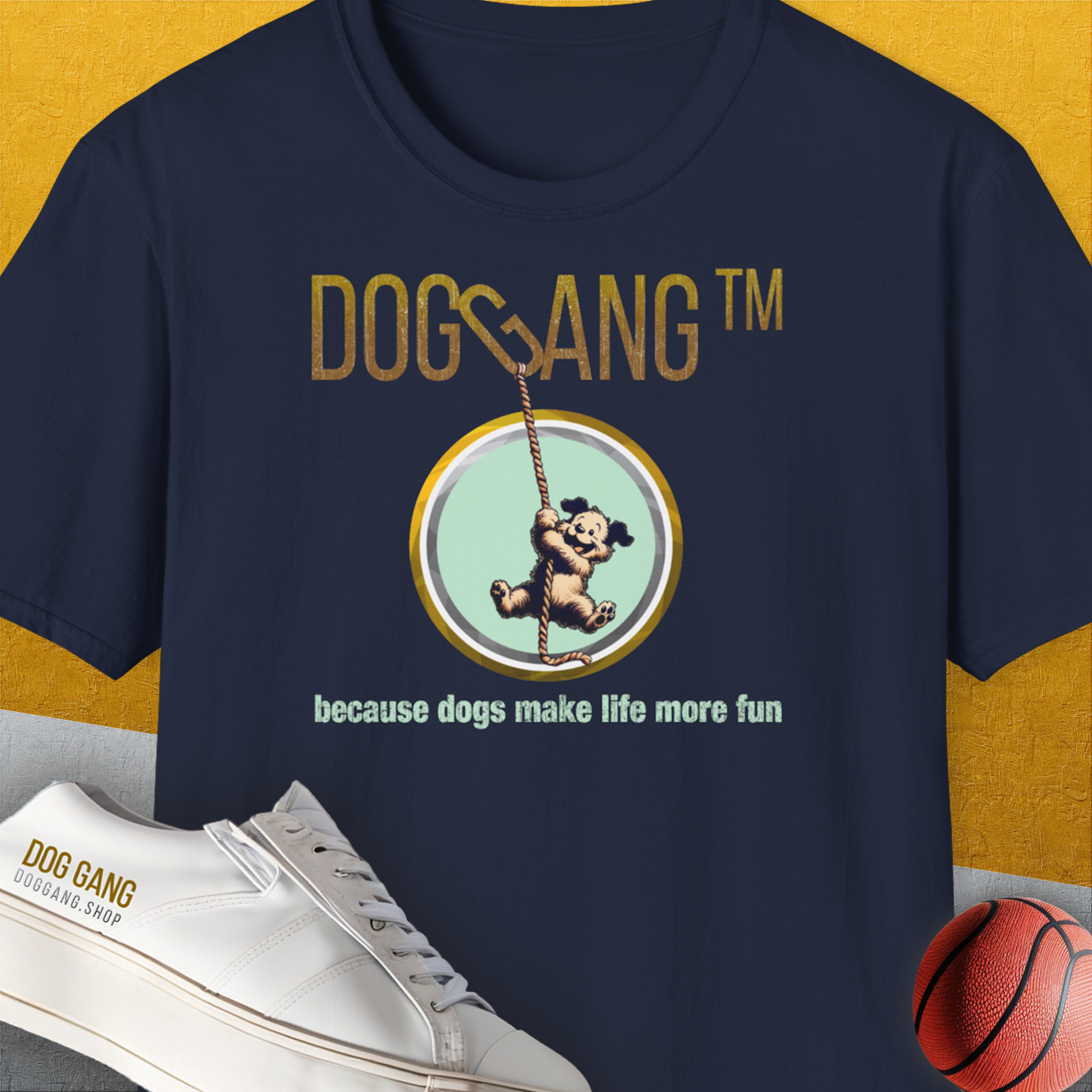Dog Gang™ Signature Series, Volume 3