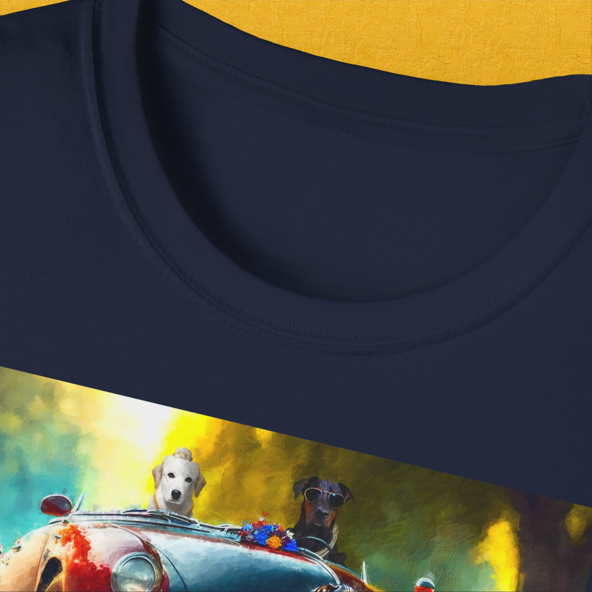 Dog Gang™ Signature Series, Volume 4