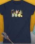 I Love Dogs - Series I, Volume 10, Women's T-Shirt-, a fun and stylish design for dog lovers from Dog Gang