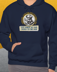 One Human Year = Ten Dog Years, Volume 4, Unisex Hoodie- dog lover Shirtdesign made by Dog Gang