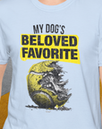 Beloved Favorite, Volume 1, Unisex T-Shirt-, Design by Dog Gang