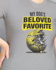 Beloved Favorite, Volume 1, Unisex T-Shirt-, Design by Dog Gang