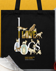 The Dog Gang™ Essentials Tote Bag, Volume 2