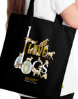 The Dog Gang™ Essentials Tote Bag, Volume 2