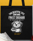 The Dog Gang™ Essentials Tote Bag, Volume 3