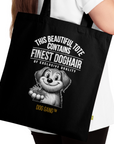 The Dog Gang™ Essentials Tote Bag, Volume 3