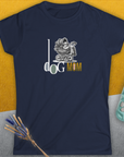 Dog Mom Series, Volume 5, Women's T-Shirt-, a fun and stylish design for dog lovers from Dog Gang