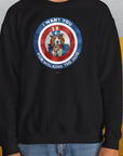 I Want You For Walking The Dog, Volume 1, Unisex Sweatshirt-, Design by Dog Gang