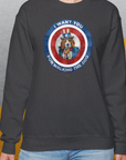 I Want You For Walking The Dog, Volume 1, Unisex Sweatshirt-, Design by Dog Gang
