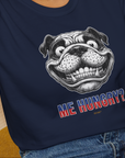 Me Hungry? Volume 5, Unisex T-Shirt-, a fun and stylish design for dog lovers from Dog Gang
