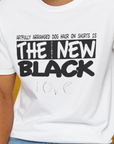 The Ultimate New Black, Volume 2, Unisex T-Shirt-. For dog lovers and dog owners. Design by Dog Gang