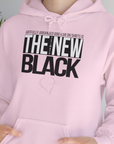 The Ultimate New Black, Volume 1, Unisex Hoodie-, Design by Dog Gang