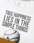 True Happiness Series One, Volume 1, Unisex Sweatshirt-. A dog-themed Design from Dog Gang