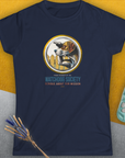 Watchdog Society Series, Volume 2, Women's T-Shirt-, a fun and stylish design for dog lovers from Dog Gang