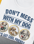 Dog Gang™ Signature Series, Volume 1