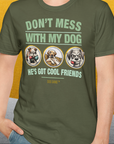 Dog Gang™ Signature Series, Volume 1