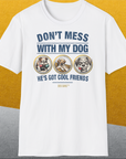 Dog Gang™ Signature Series, Volume 1
