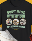 Dog Gang™ Signature Series, Volume 1
