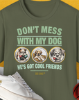 Dog Gang™ Signature Series, Volume 1