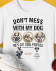 Dog Gang™ Signature Series, Volume 2