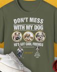 Dog Gang™ Signature Series, Volume 2