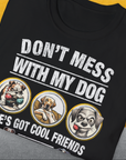 Dog Gang™ Signature Series, Volume 2