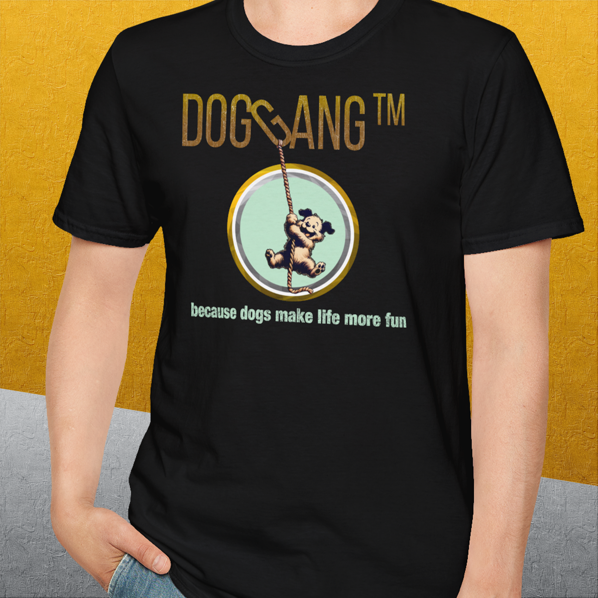 Dog Gang™ Signature Series, Volume 3