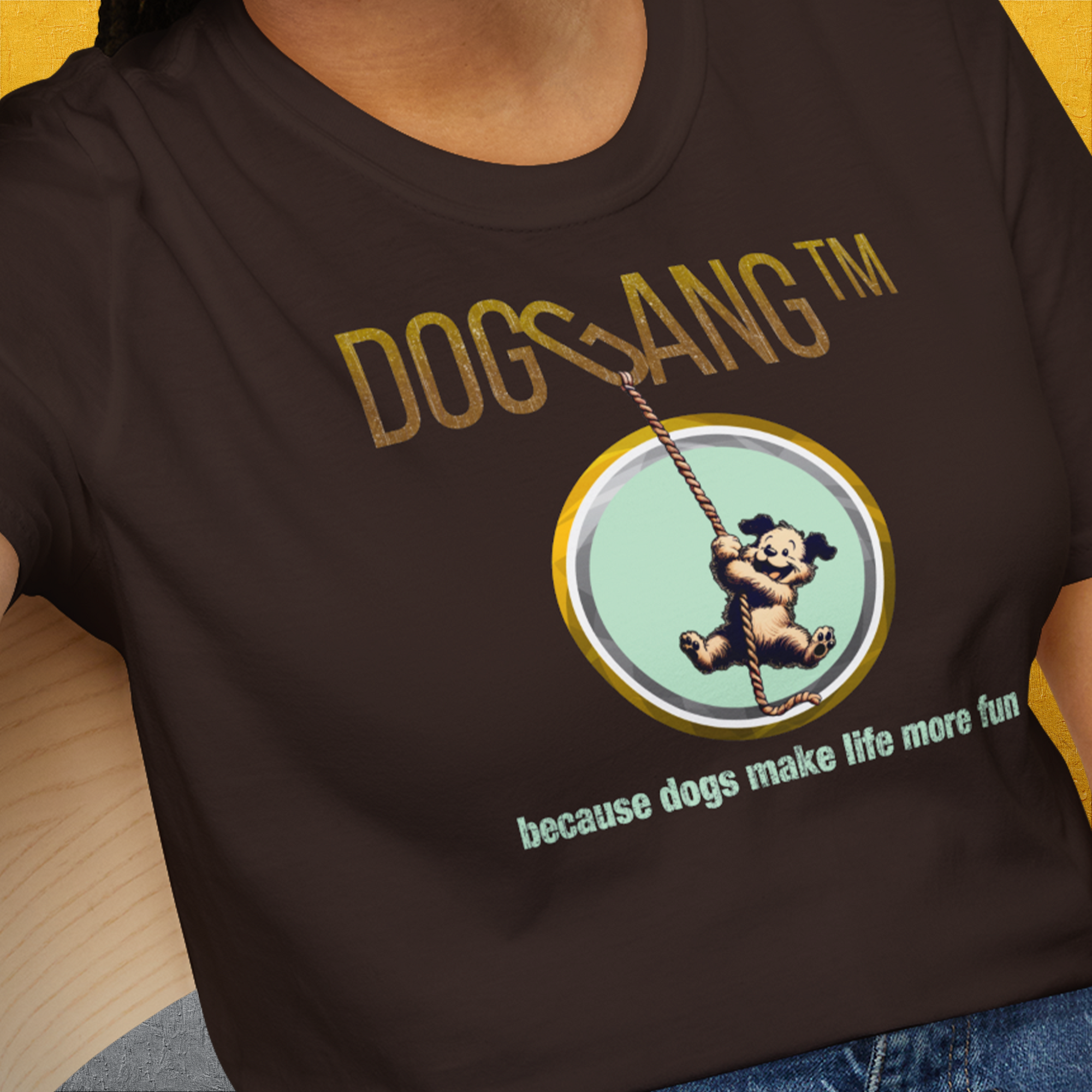 Dog Gang™ Signature Series, Volume 3