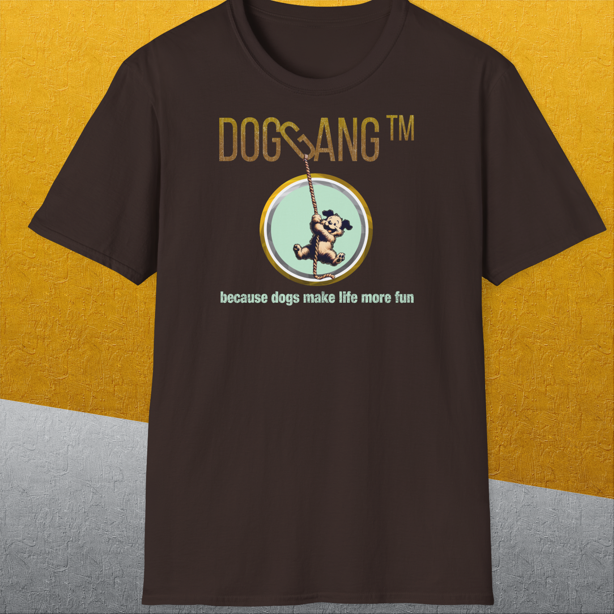 Dog Gang™ Signature Series, Volume 3