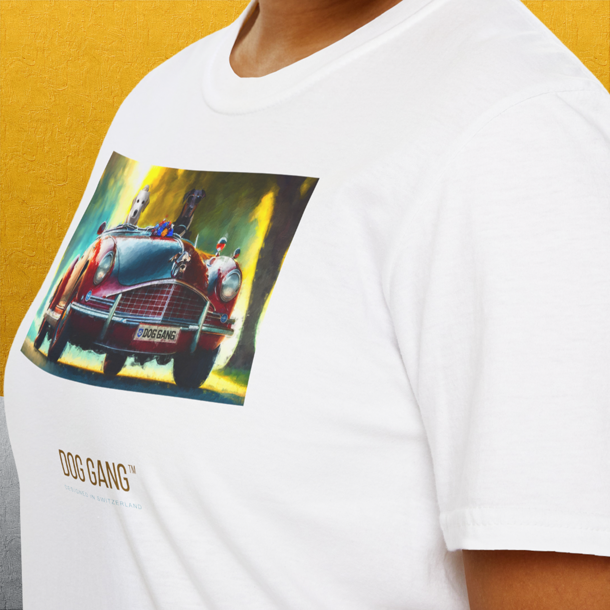 Dog Gang™ Signature Series, Volume 4