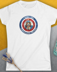 I Want You For Walking The Dog, Volume 1, Women's T-Shirt-, a fun and stylish design for dog lovers from Dog Gang