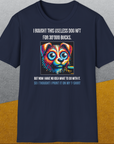 NFT Series, Volume 2, Unisex T-Shirt-. A dog-themed Design from Dog Gang