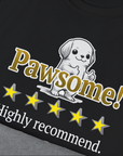 Dog Dad Series, Volume 8, Unisex T-Shirt-. For dog lovers and dog owners. Design by Dog Gang