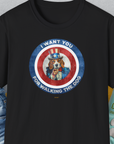 Designed by Dog Gang.