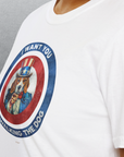 I Want You For Walking The Dog, Volume 1, Unisex T-Shirt-, Design by Dog Gang