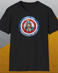 I Want You For Walking The Dog, Volume 1, Unisex T-Shirt-, a cool and stylish design with a funny saying from Dog Gang
