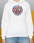 I Want You For Walking The Dog, Volume 1, Unisex Hoodie-, a fun and stylish design for dog lovers from Dog Gang