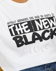 The Ultimate New Black, Volume 2, Unisex T-Shirt-, a fun and stylish design for dog lovers from Dog Gang