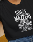Shize Mazzers, Volume 4, Unisex T-Shirt-, a fun and stylish design for dog lovers from Dog Gang
