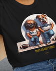 So... Woof? Volume 7, Unisex T-Shirt-, a fun and stylish design for dog lovers from Dog Gang