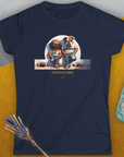 So... Woof? Volume 7, Women's T-Shirt-, a fun and stylish design for dog lovers from Dog Gang