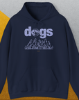 Designed by Dog Gang.