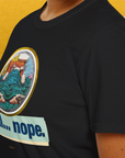Well... Nope. Volume 4, Unisex T-Shirt-, Design by Dog Gang
